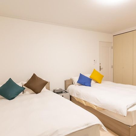 豊月荘 Toyotsuki Apartamento Osaca Exterior foto