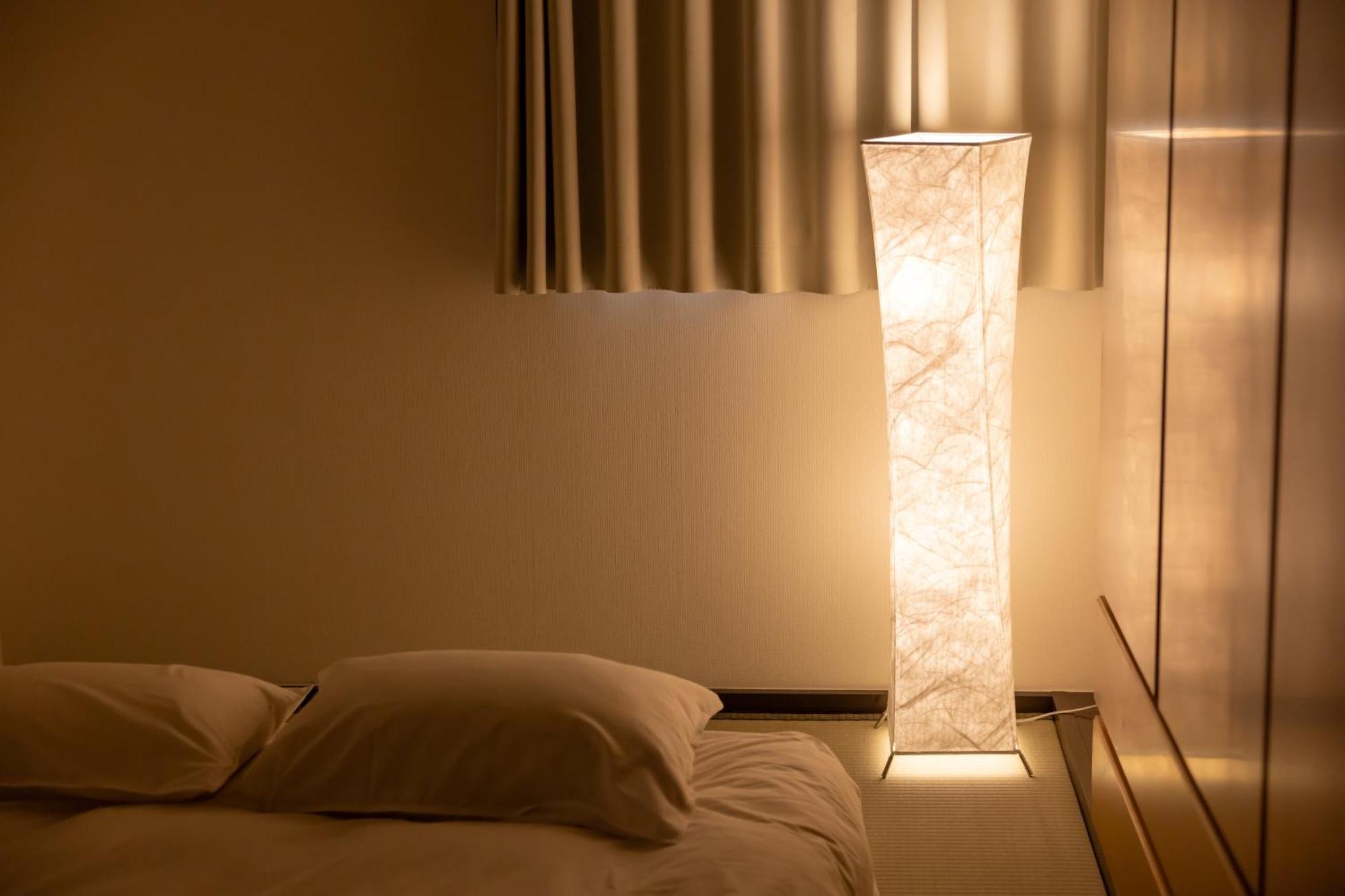 豊月荘 Toyotsuki Apartamento Osaca Exterior foto