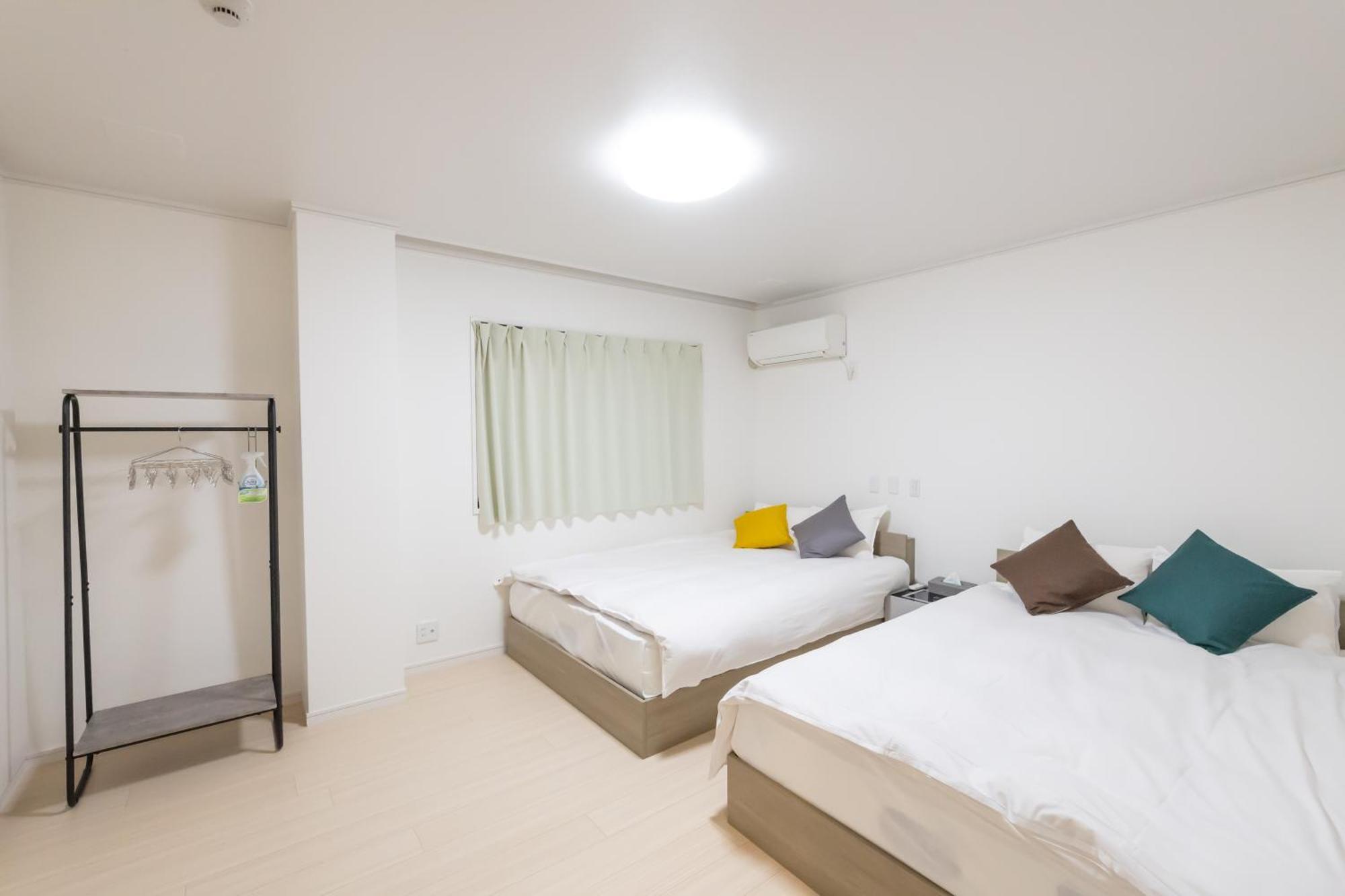 豊月荘 Toyotsuki Apartamento Osaca Exterior foto