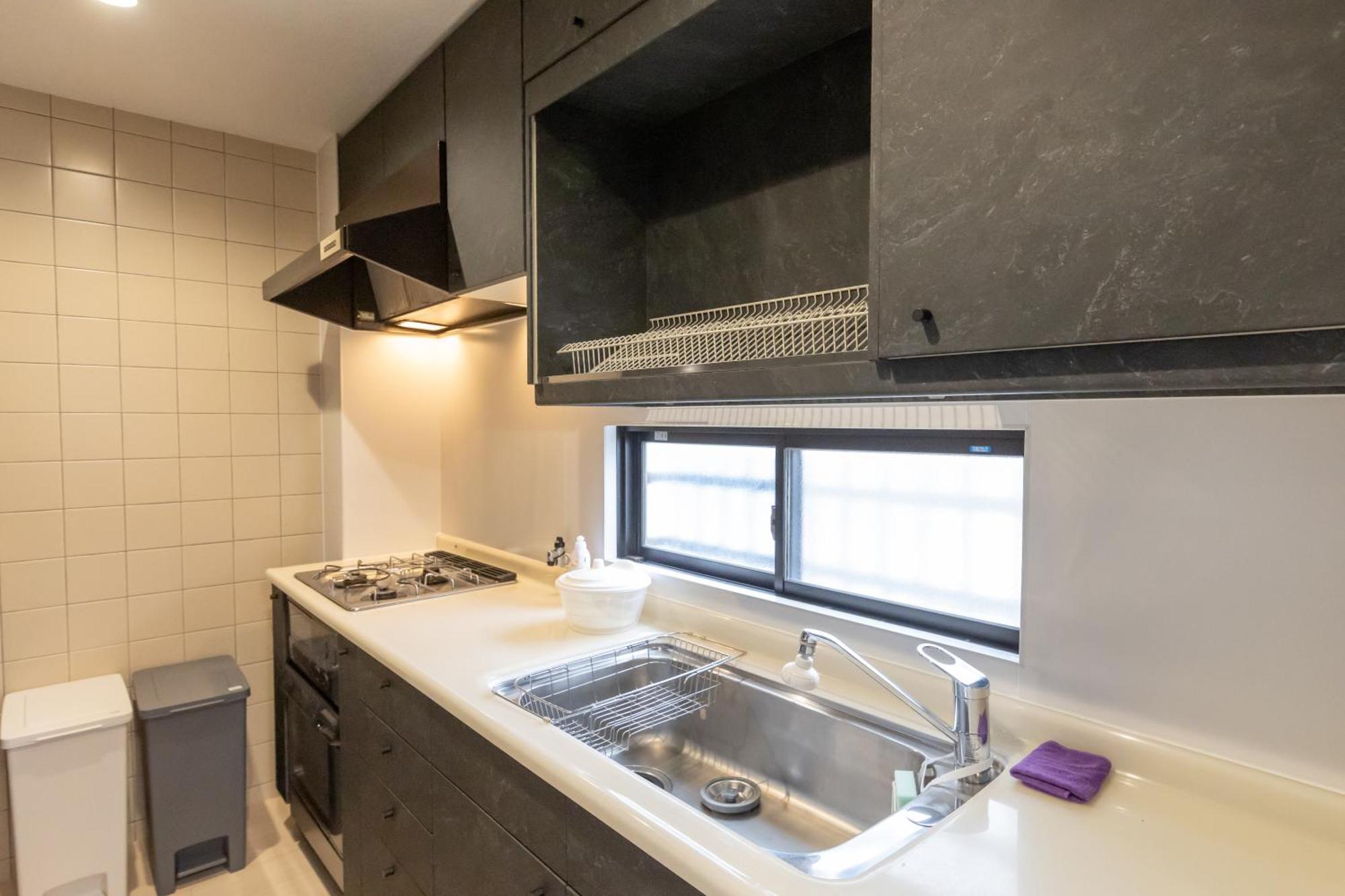 豊月荘 Toyotsuki Apartamento Osaca Exterior foto