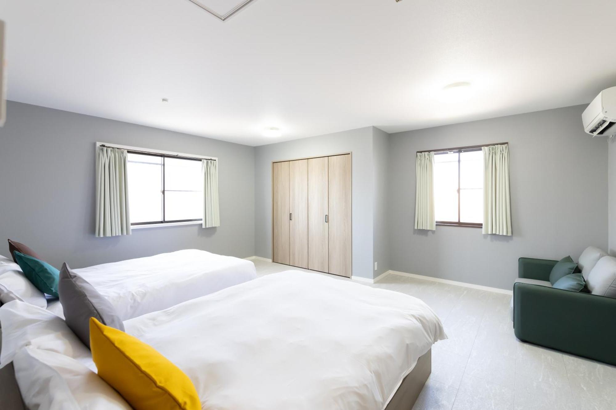豊月荘 Toyotsuki Apartamento Osaca Exterior foto